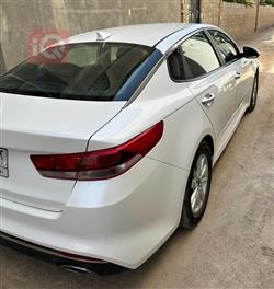 كيا اوبتيما